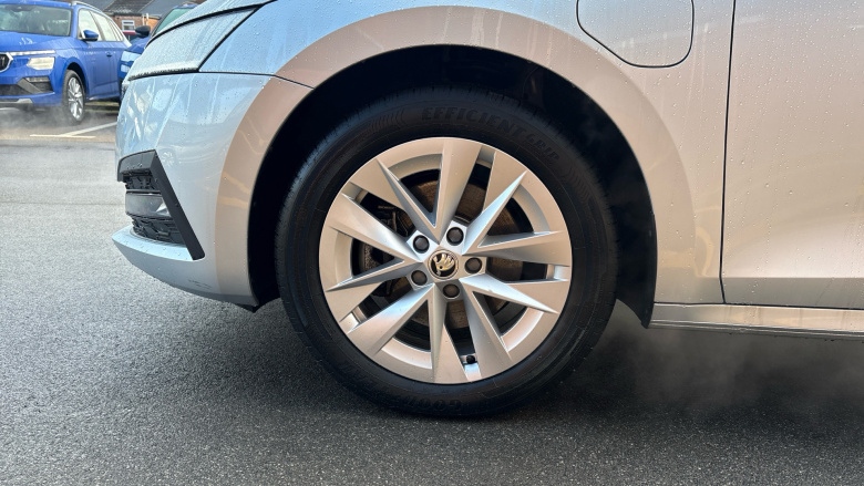 Skoda Octavia 1.4 TSI iV SE Technology DSG 5dr Hatchback